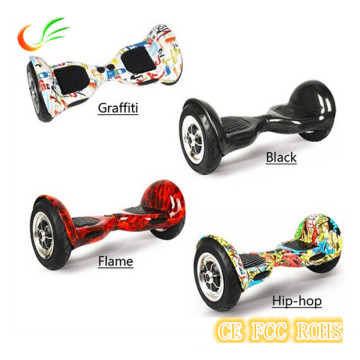 Balance Scooter 2 Wheels Hover Board/Scooter